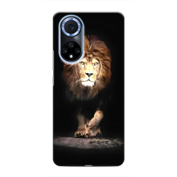 Чехол с принтом «Лев» для Huawei Nova 9 SE Чехол с принтом «Лев» для Huawei Nova 9 SE