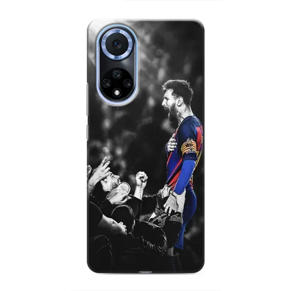 Чохол з принтом «Lionel Messi» для Huawei Nova 9 SE Чохол з принтом «Lionel Messi» для Huawei Nova 9 SE