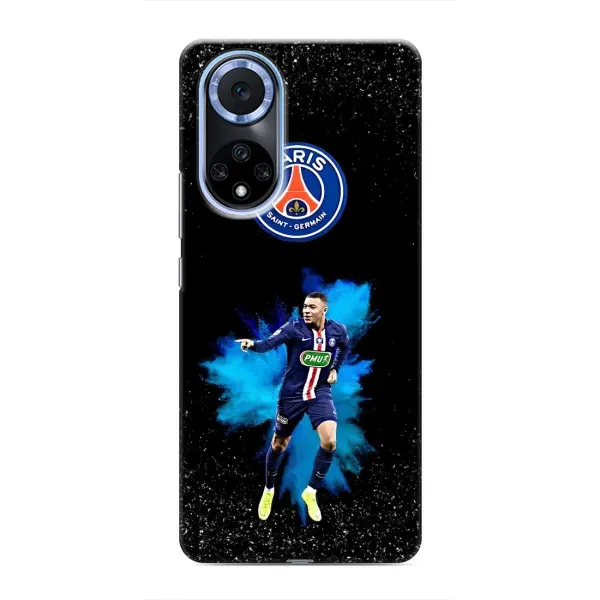 Чехол с принтом «Мбаппе ПСЖ» для Huawei Nova 9 SE Чехол с принтом «Мбаппе ПСЖ» для Huawei Nova 9 SE
