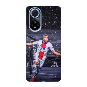 Чохли Кіліан Мбаппе для Huawei Nova 9 SE (Mbappe PSG)