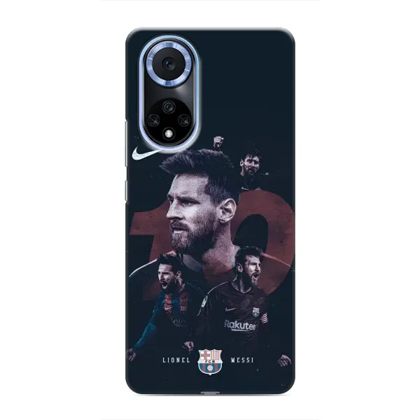 Чохол з принтом «Мессі 10» для Huawei Nova 9 SE Чохол з принтом «Мессі 10» для Huawei Nova 9 SE