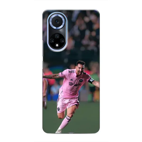 Чохол з принтом «Месямба» для Huawei Nova 9 SE Чохол з принтом «Месямба» для Huawei Nova 9 SE