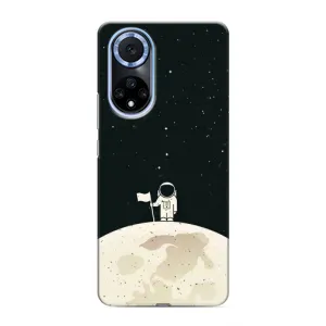 Космічні Чохли для Хуавей Нова 9 СЕ (VPrint)