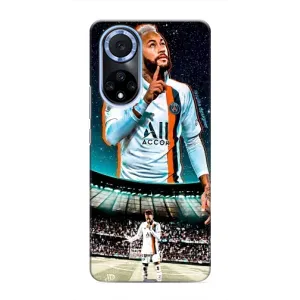 Чохол Неймар для Huawei Nova 9 SE (AlphaPrint) (Неймар ПСЖ)