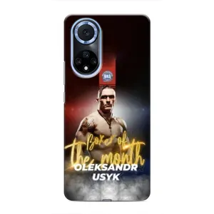 Чохол з картинкою Олександр Усик для Huawei Nova 9 SE
