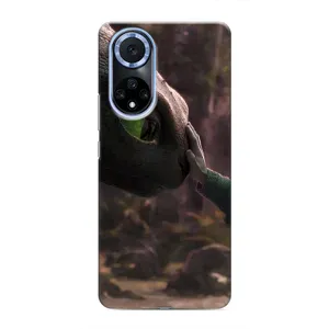 Чохол як приборкати дракона на Huawei Nova 9 SE (Сцена з драконом)