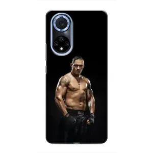 Чохол з принтом «Чемпіон Олександр Усик» для Huawei Nova 9 SE