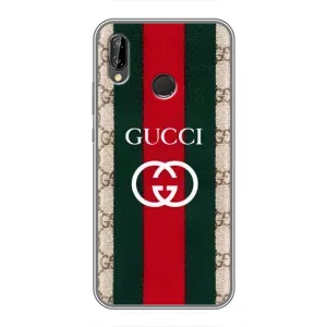 Чохли  GUCCI для Хуавей П Смарт 2019 (AlphaPrint) (Gucci дизайн)