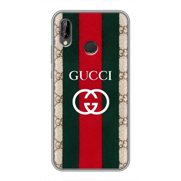 Чехол с принтом «Gucci дизайн» для Huawei P Smart 2019 Чехол с принтом «Gucci дизайн» для Huawei P Smart 2019