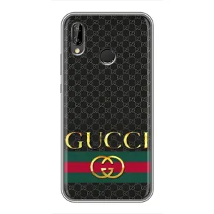 Чохли  GUCCI для Хуавей П Смарт 2019 (AlphaPrint) (Gucci оригінал)