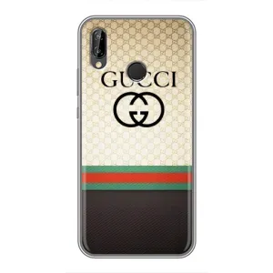 Чохли  GUCCI для Хуавей П Смарт 2019 (AlphaPrint) (GUCCI стиль)