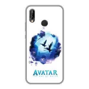 Чехол с принтом «мир Аватаров» для Huawei P Smart 2019