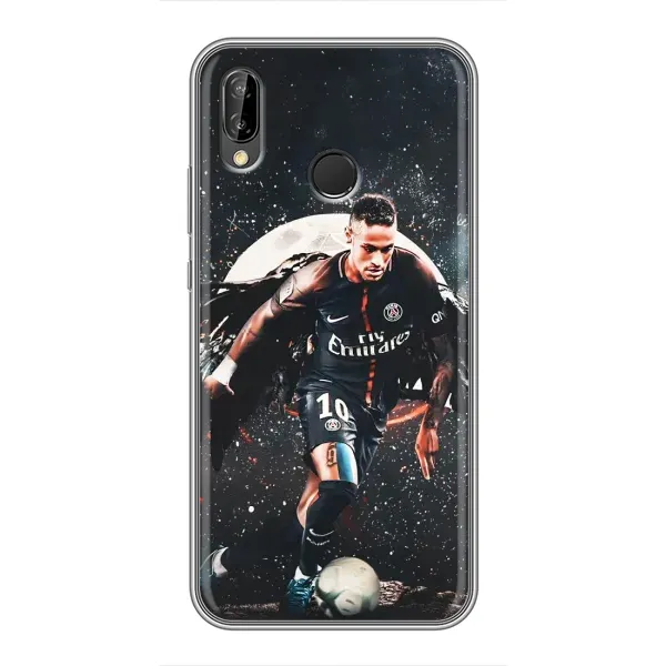 Чехол с принтом «PSG Neymar» для Huawei P Smart 2019 Чехол с принтом «PSG Neymar» для Huawei P Smart 2019