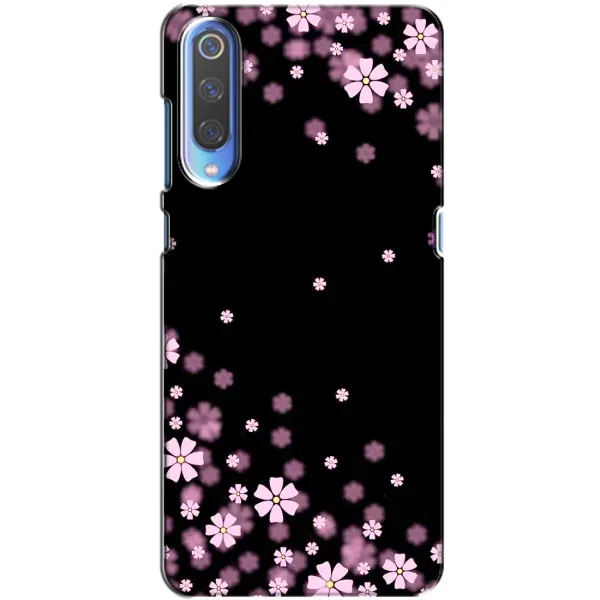 Чехол с принтом «Цветочки маленькие» для Huawei P Smart 2020 Чехол с принтом «Цветочки маленькие» для Huawei P Smart 2020