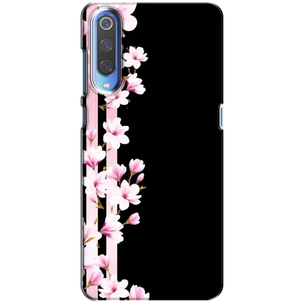 Чехол с принтом «Цветочки» для Huawei P Smart 2020 Чехол с принтом «Цветочки» для Huawei P Smart 2020