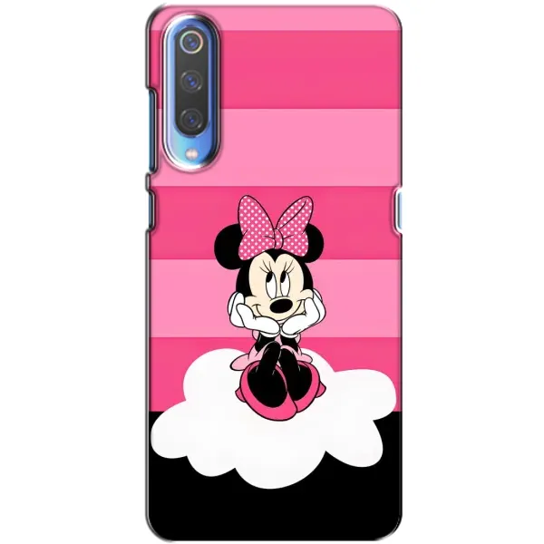 Чохол з принтом «Дівчинка Maus» для Huawei P Smart 2020 Чохол з принтом «Дівчинка Maus» для Huawei P Smart 2020