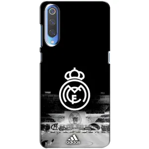 Чехол с принтом «эмблема Реал Мадрид» для Huawei P Smart 2020
