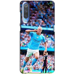Чохли з футболістом Ерлінг Холанд для Huawei P Smart 2020 (AlphaPrint) (фанати Холанда)