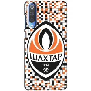 Чехлы для Huawei P Smart 2020 (VPrint) - Футбольные клубы (ФК Шахтер)