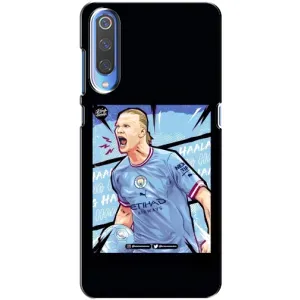 Чохли з футболістом Ерлінг Холанд для Huawei P Smart 2020 (AlphaPrint) (гол Ерлінг Холанд)