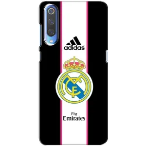 Чехол с принтом «лого Real Madrid» для Huawei P Smart 2020