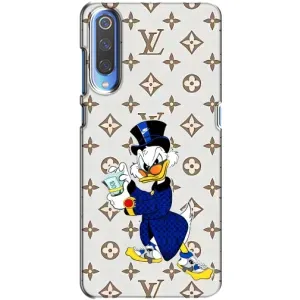 Чехли для Huawei P Smart 2020 - Скрудж МакДак Louis Vuitton (PREMIUMPrint) (Макдак на стилі)