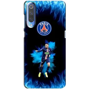 Чохли Кіліан Мбаппе для Huawei P Smart 2020 (Мбаппе у вогні)