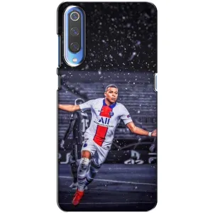 Чохли Кіліан Мбаппе для Huawei P Smart 2020 (Mbappe PSG)
