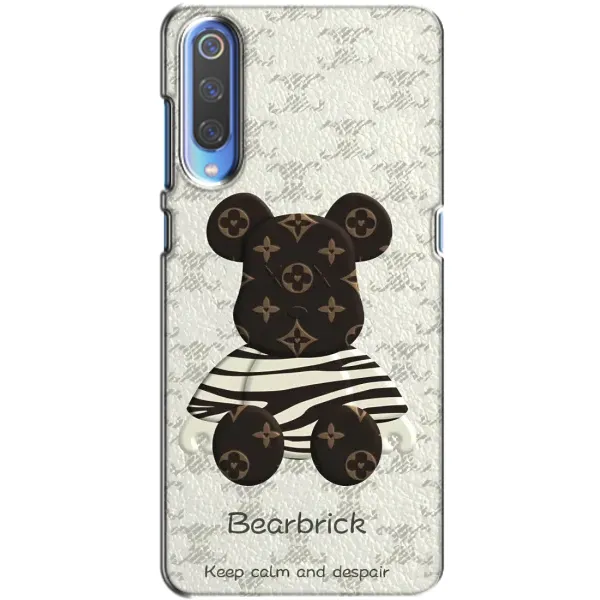 Чохол з принтом «Ведмідь LV» для Huawei P Smart 2020 Чохол з принтом «Ведмідь LV» для Huawei P Smart 2020