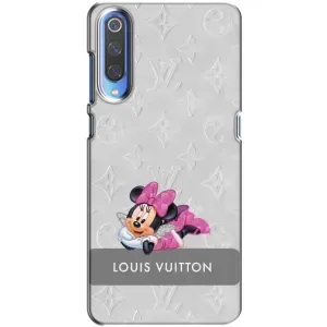 Чохол Disney Mouse Huawei P Smart 2020 (PREMIUMPrint) (Мікі Маус ЛВ)