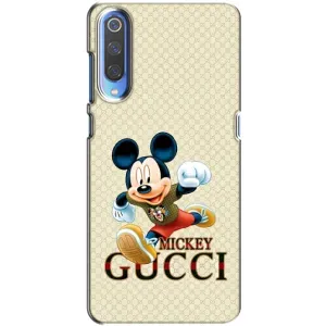 Чохол Disney Mouse Huawei P Smart 2020 (PREMIUMPrint) (Mikki Gucci)
