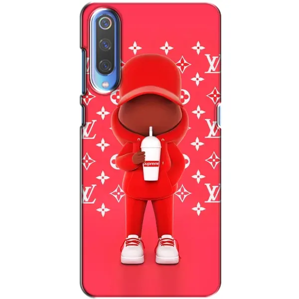 Чохол з принтом «Модний стиль» для Huawei P Smart 2020 Чохол з принтом «Модний стиль» для Huawei P Smart 2020