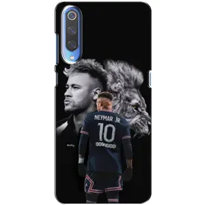 Чохол Неймар для Huawei P Smart 2020 (AlphaPrint) (Неймар Лев)
