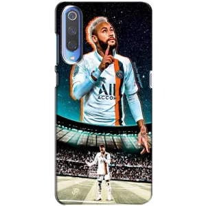 Чохол Неймар для Huawei P Smart 2020 (AlphaPrint) (Неймар ПСЖ)