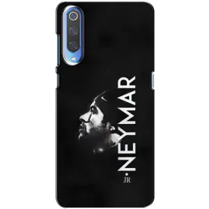 Чохол Неймар для Huawei P Smart 2020 (AlphaPrint) (NEYMAR)