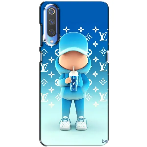Чохол з принтом «Хлопець LV» для Huawei P Smart 2020 Чохол з принтом «Хлопець LV» для Huawei P Smart 2020