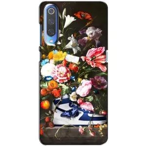 Чехол для Huawei P Smart 2020 - с принтом Найк (AlphaPrint)