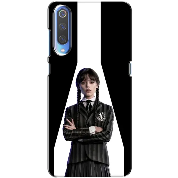 Чехол с принтом «W-Wednesday» для Huawei P Smart 2020 Чехол с принтом «W-Wednesday» для Huawei P Smart 2020