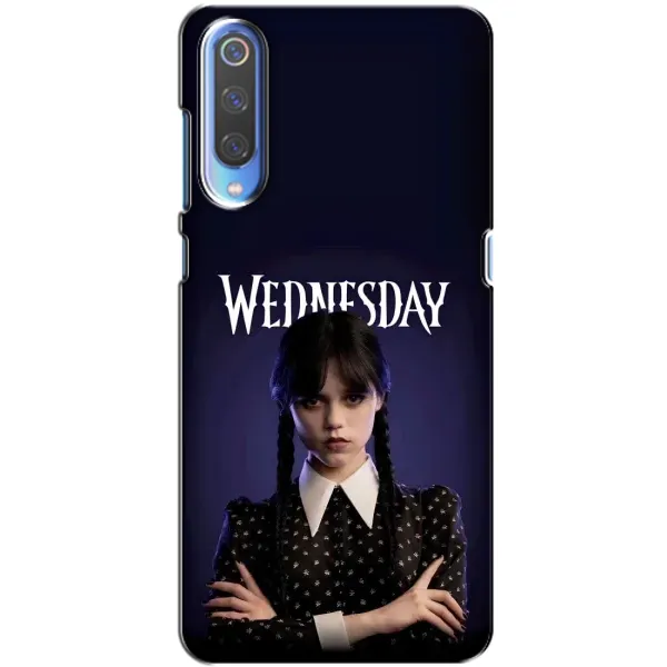 Чехол с принтом «Wednesday» для Huawei P Smart 2020 Чехол с принтом «Wednesday» для Huawei P Smart 2020