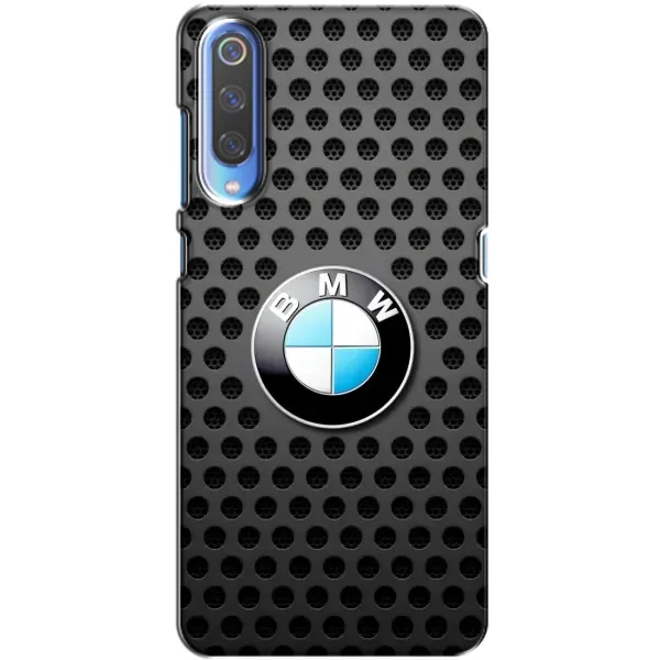 Чохол з принтом «Знак БМВ» для Huawei P Smart 2020