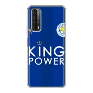 Чохли для Huawei P Smart 2021 (VPrint) - Футбольні клуби (Lester)
