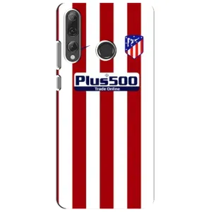 Чохли для Huawei P Smart Plus 2019 (VPrint) - Футбольні клуби (Atletico)