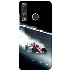 Чохол Формула1 на Huawei P Smart Plus 2019 (Болід гоночний)