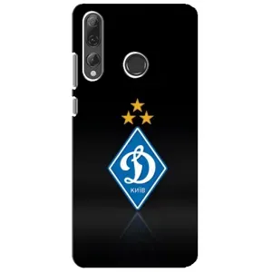 Чохли для Huawei P Smart Plus 2019 (VPrint) - Футбольні клуби (Динамо Київ)