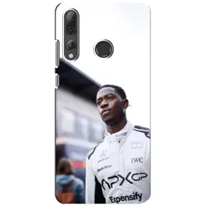 Чохол Формула1 на Huawei P Smart Plus 2019 (Ф1 Пірс)