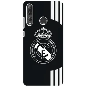 ФК Реал Мадрид чохли для Huawei P Smart Plus 2019 (AlphaPrint) (ФК Реал Мадрид)