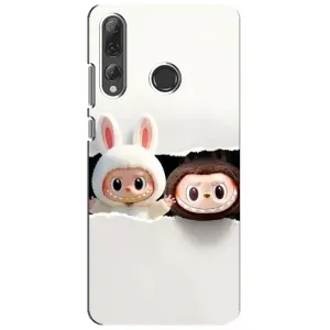Чохол з Лабубу на Huawei P Smart Plus 2019 (Лабубу)