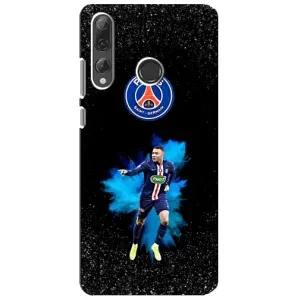 Чохли Кіліан Мбаппе для Huawei P Smart Plus 2019 (Мбаппе ПСЖ)