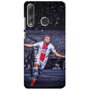 Чохли Кіліан Мбаппе для Huawei P Smart Plus 2019 (Mbappe PSG)