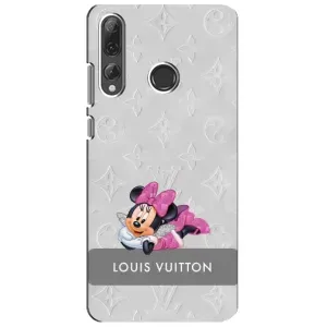Чохол Disney Mouse Huawei P Smart Plus 2019 (PREMIUMPrint) (Мікі Маус ЛВ)